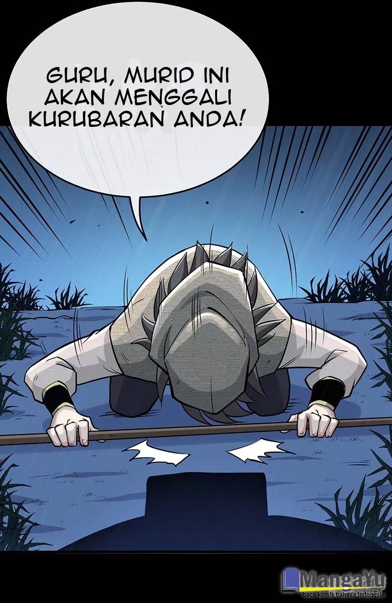 Dragon Warrior (Peerless Martial Soul) Chapter 2 - halaman 9