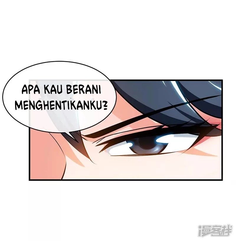Dragon Warrior (Peerless Martial Soul) Chapter 3 - halaman 22