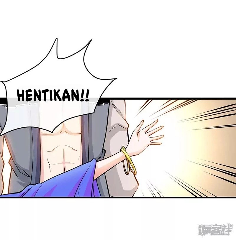 Dragon Warrior (Peerless Martial Soul) Chapter 3 - halaman 24