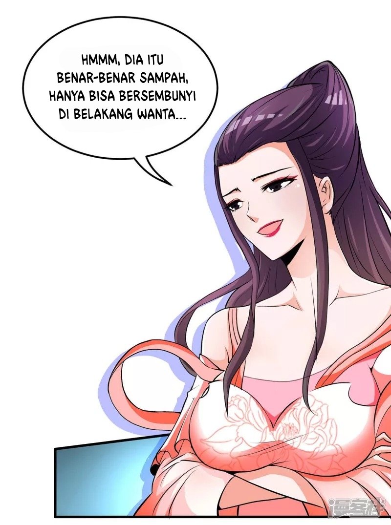 Dragon Warrior (Peerless Martial Soul) Chapter 3 - halaman 27