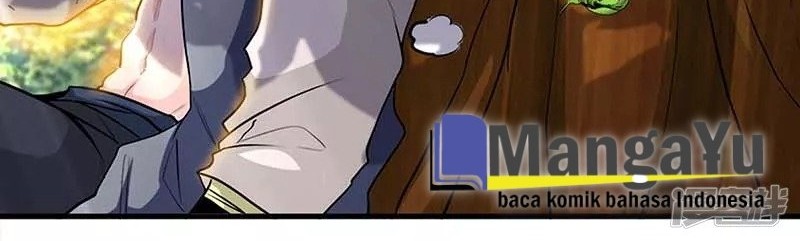 Dragon Warrior (Peerless Martial Soul) Chapter 3 - halaman 3
