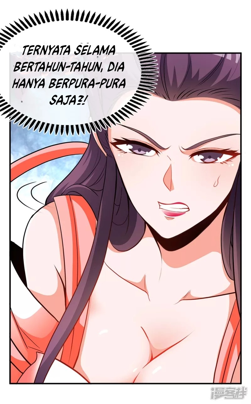 Dragon Warrior (Peerless Martial Soul) Chapter 4 - halaman 11
