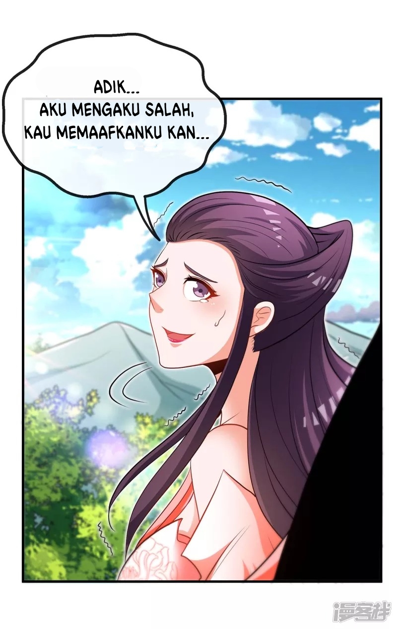 Dragon Warrior (Peerless Martial Soul) Chapter 4 - halaman 15