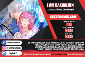 Dragon Warrior (Peerless Martial Soul) Chapter 9 - halaman 1