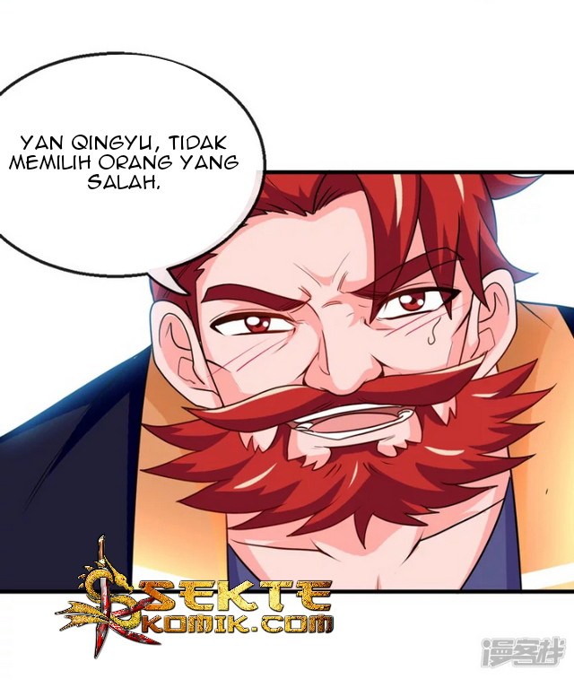 Dragon Warrior (Peerless Martial Soul) Chapter 9 - halaman 20