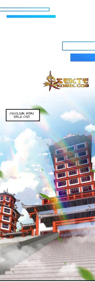 Dragon Warrior (Peerless Martial Soul) Chapter 9 - halaman 4