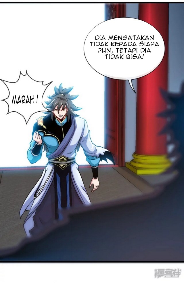 Dragon Warrior (Peerless Martial Soul) Chapter 9 - halaman 9