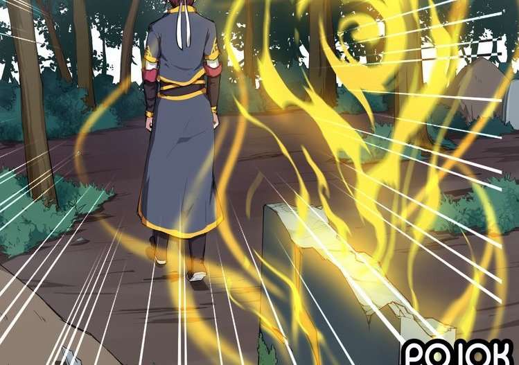 Dragon’s Blood Vessels Chapter 1 - halaman 100