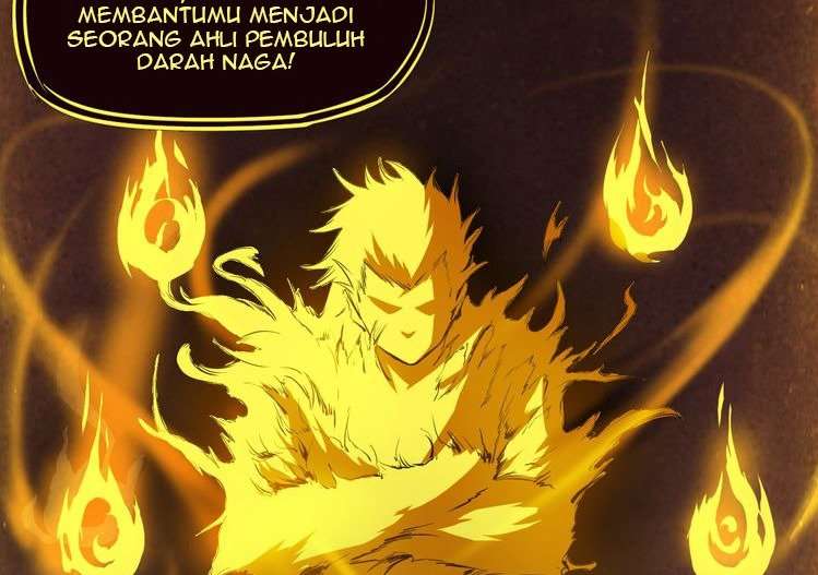 Dragon’s Blood Vessels Chapter 1 - halaman 105