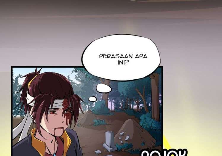 Dragon’s Blood Vessels Chapter 1 - halaman 108