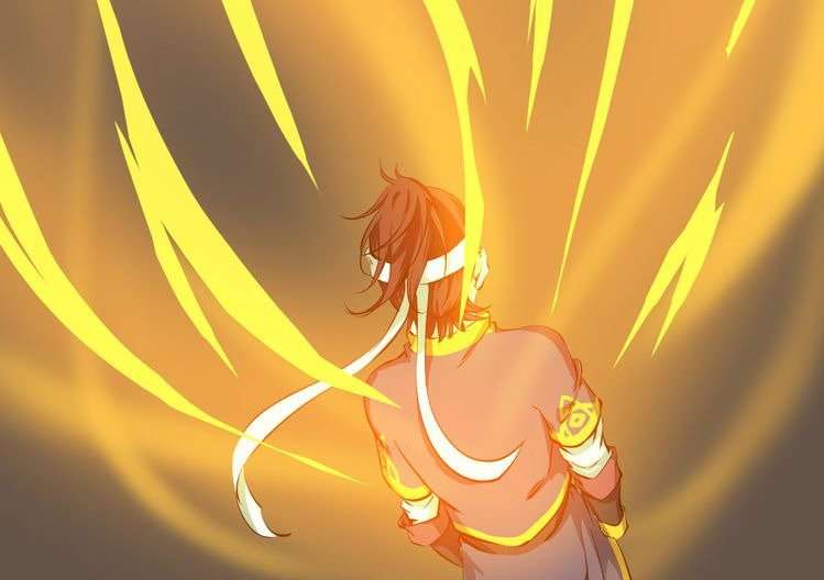 Dragon’s Blood Vessels Chapter 1 - halaman 111