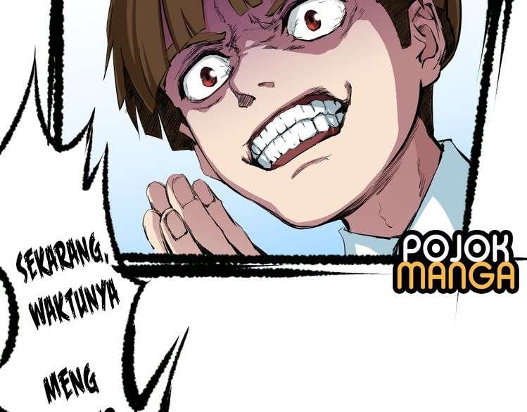 Dragon’s Blood Vessels Chapter 1 - halaman 39