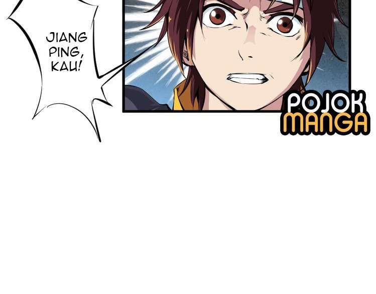 Dragon’s Blood Vessels Chapter 1 - halaman 41