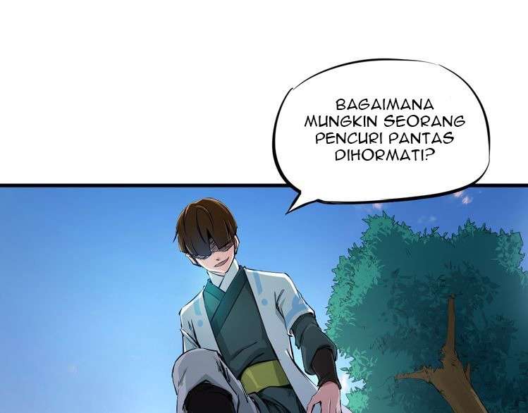 Dragon’s Blood Vessels Chapter 1 - halaman 42