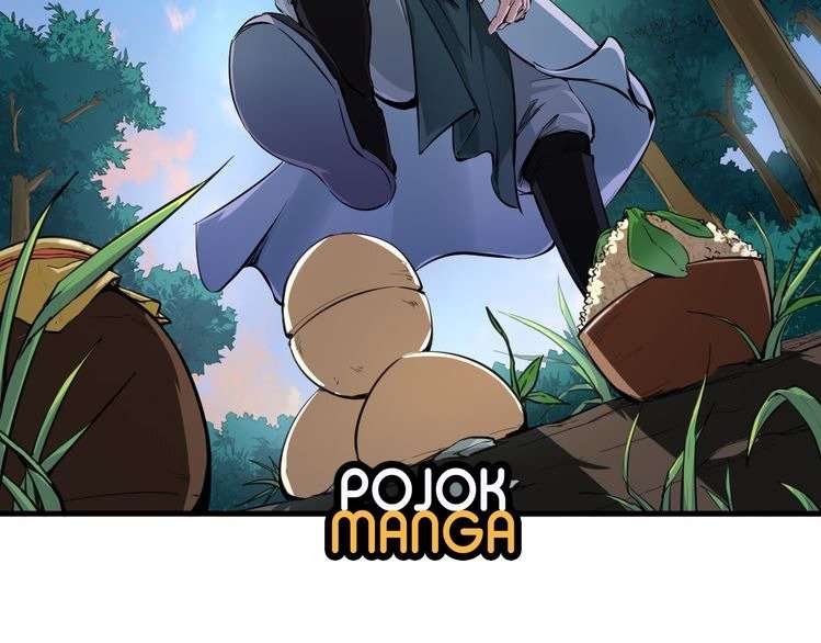 Dragon’s Blood Vessels Chapter 1 - halaman 43
