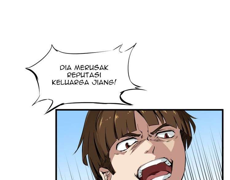 Dragon’s Blood Vessels Chapter 1 - halaman 44
