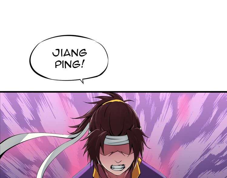 Dragon’s Blood Vessels Chapter 1 - halaman 47