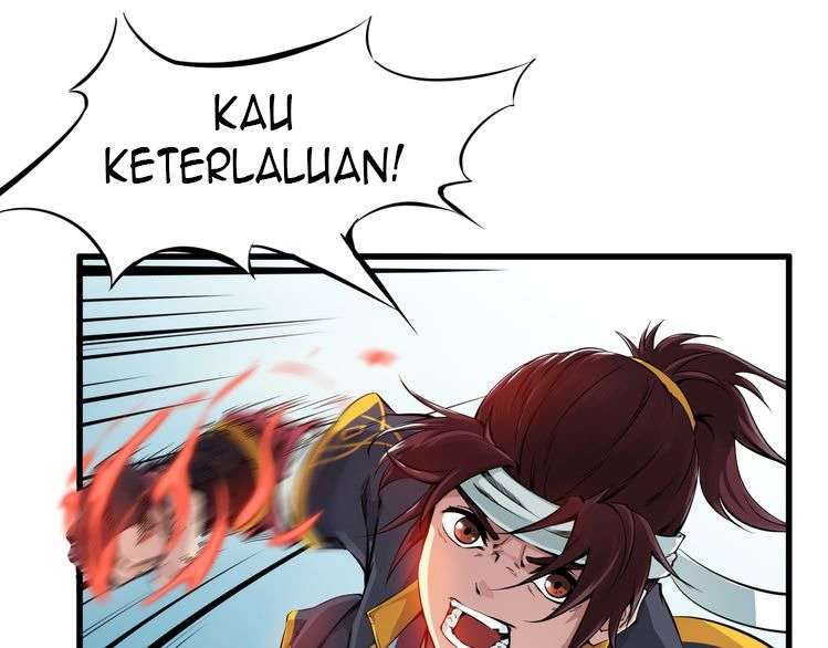 Dragon’s Blood Vessels Chapter 1 - halaman 50
