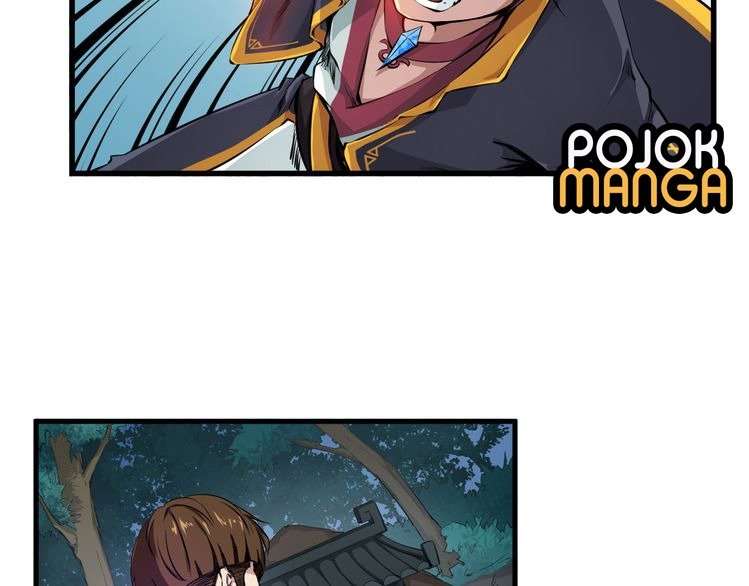 Dragon’s Blood Vessels Chapter 1 - halaman 51