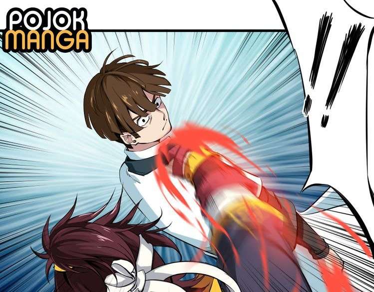 Dragon’s Blood Vessels Chapter 1 - halaman 53