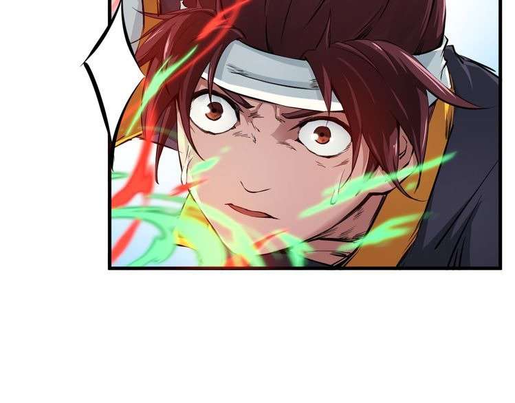 Dragon’s Blood Vessels Chapter 1 - halaman 57