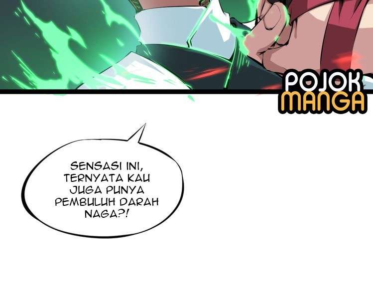 Dragon’s Blood Vessels Chapter 1 - halaman 60