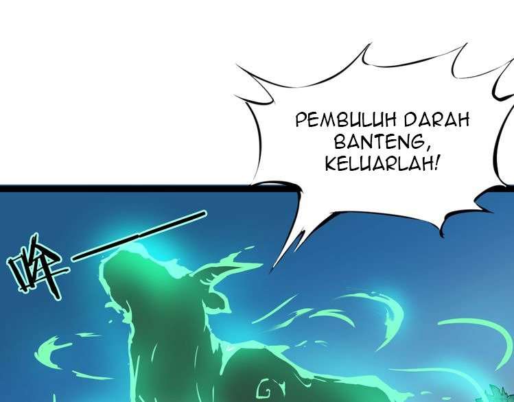 Dragon’s Blood Vessels Chapter 1 - halaman 61