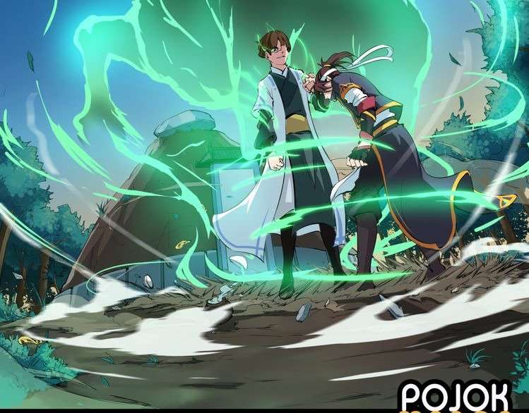 Dragon’s Blood Vessels Chapter 1 - halaman 62