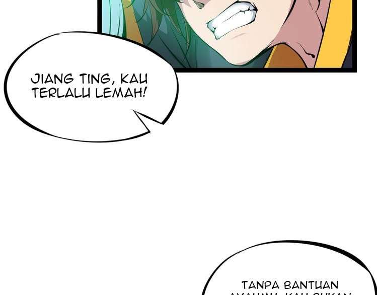 Dragon’s Blood Vessels Chapter 1 - halaman 64