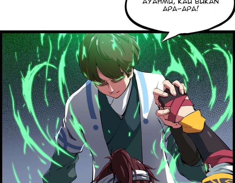 Dragon’s Blood Vessels Chapter 1 - halaman 65