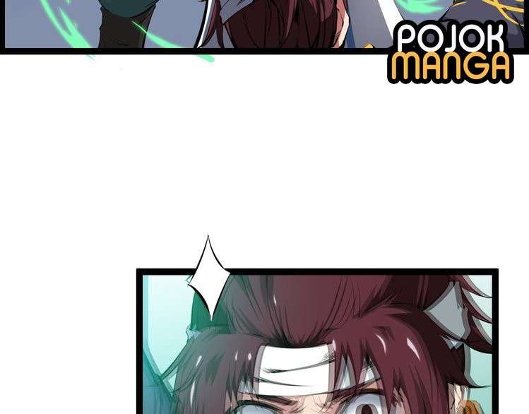 Dragon’s Blood Vessels Chapter 1 - halaman 66