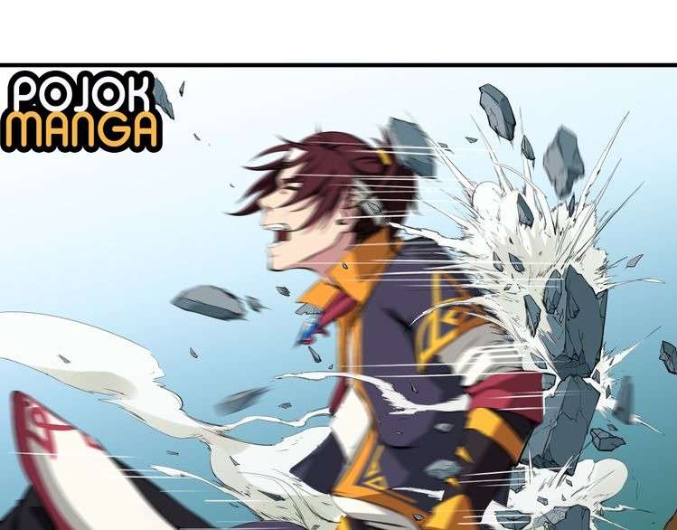 Dragon’s Blood Vessels Chapter 1 - halaman 73