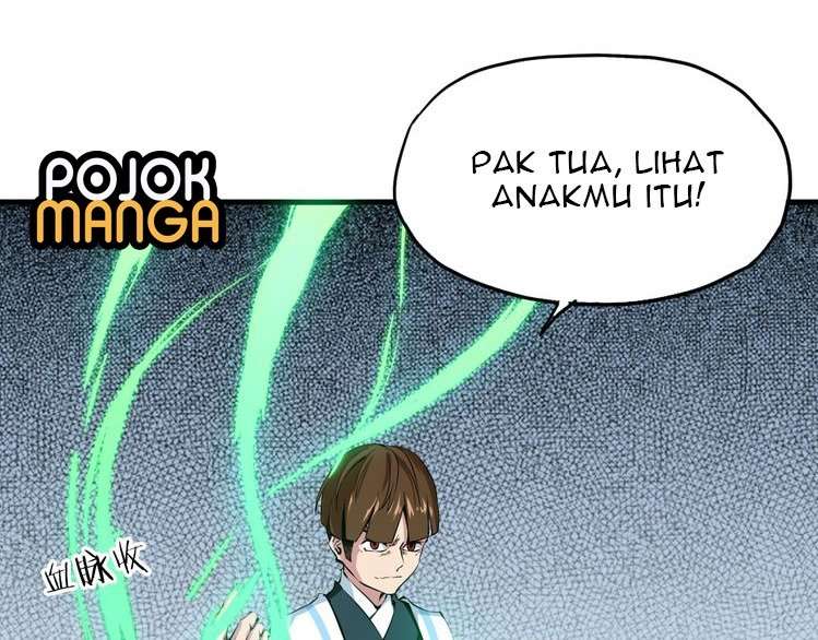 Dragon’s Blood Vessels Chapter 1 - halaman 76