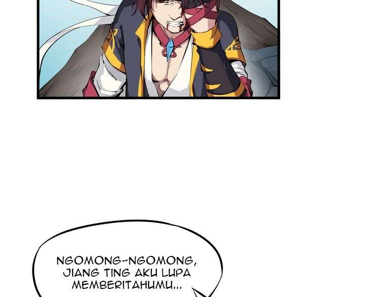 Dragon’s Blood Vessels Chapter 1 - halaman 79