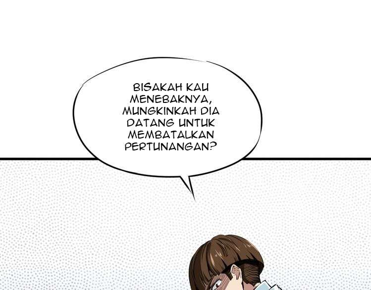 Dragon’s Blood Vessels Chapter 1 - halaman 83