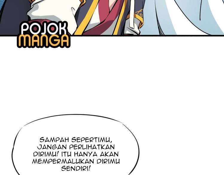 Dragon’s Blood Vessels Chapter 1 - halaman 85