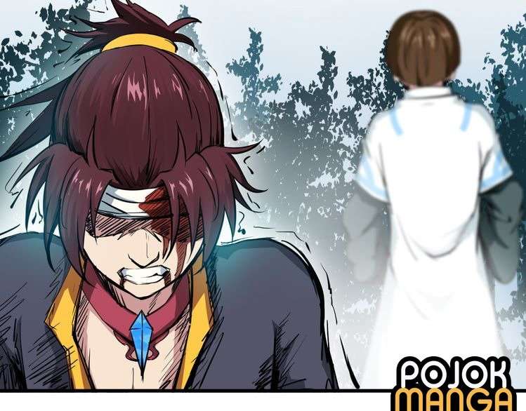 Dragon’s Blood Vessels Chapter 1 - halaman 88