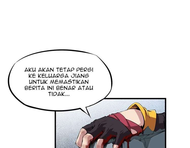 Dragon’s Blood Vessels Chapter 1 - halaman 91