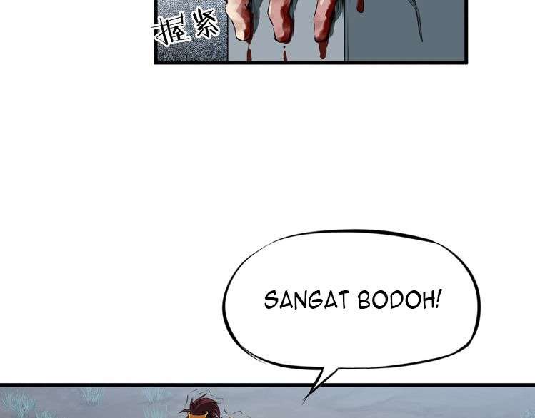 Dragon’s Blood Vessels Chapter 1 - halaman 92