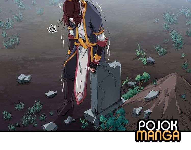 Dragon’s Blood Vessels Chapter 1 - halaman 93