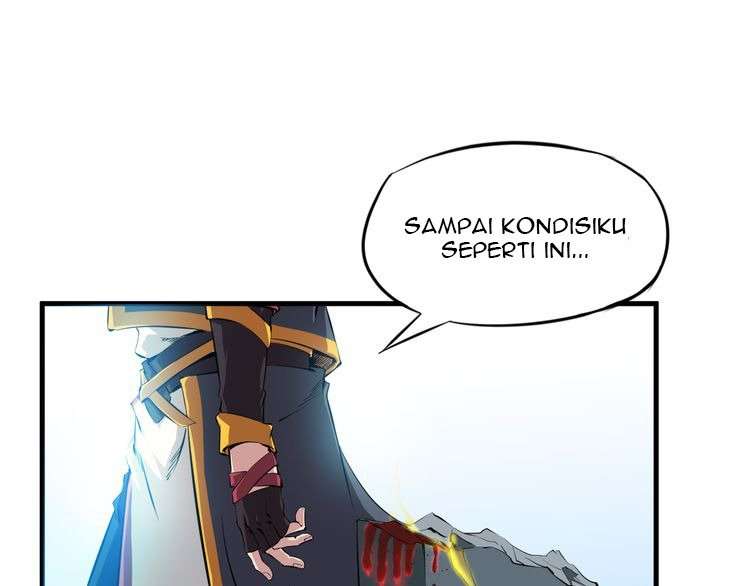 Dragon’s Blood Vessels Chapter 1 - halaman 94