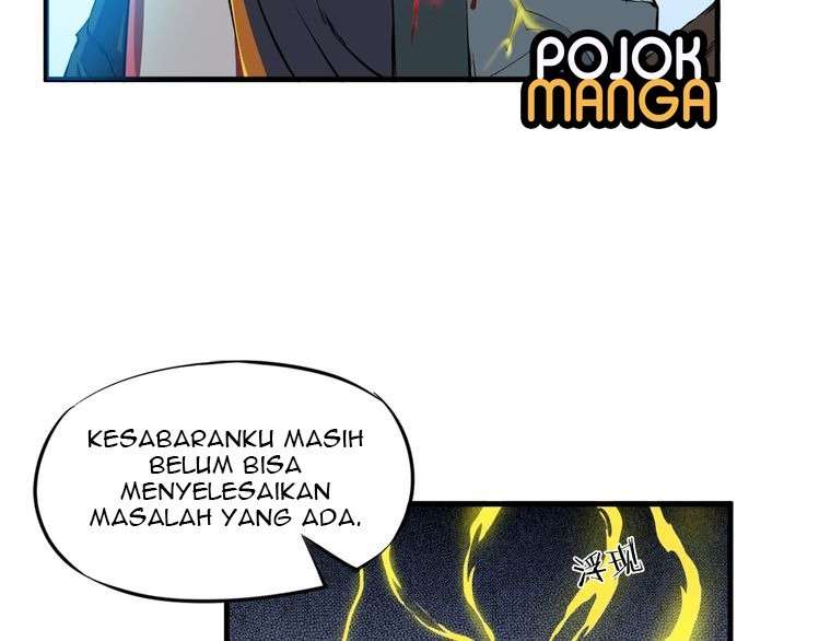 Dragon’s Blood Vessels Chapter 1 - halaman 95