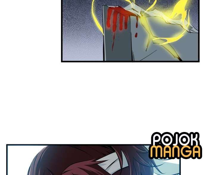 Dragon’s Blood Vessels Chapter 1 - halaman 96