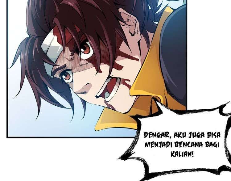 Dragon’s Blood Vessels Chapter 1 - halaman 97