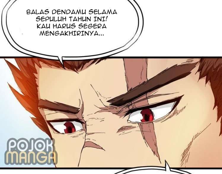 Dragon’s Blood Vessels Chapter 10 - halaman 14