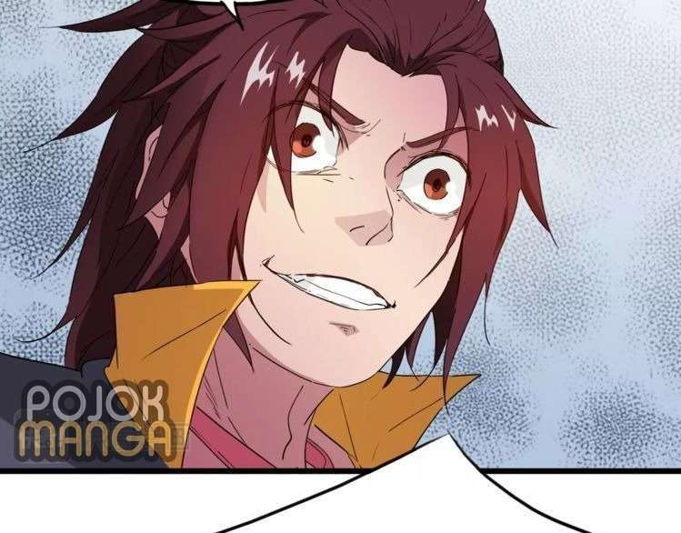 Dragon’s Blood Vessels Chapter 10 - halaman 16