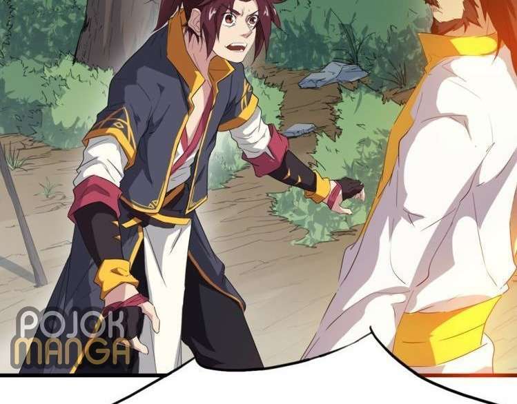 Dragon’s Blood Vessels Chapter 10 - halaman 18