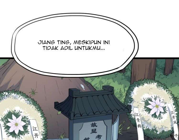 Dragon’s Blood Vessels Chapter 10 - halaman 2