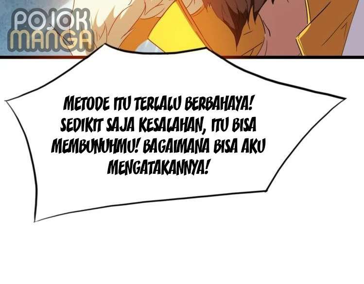 Dragon’s Blood Vessels Chapter 10 - halaman 21