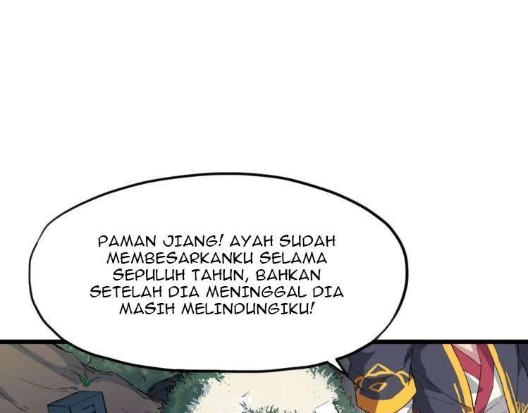 Dragon’s Blood Vessels Chapter 10 - halaman 22